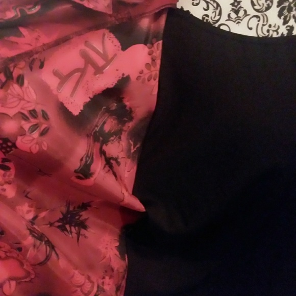 Gloria Lance Women's Blouse Tank Possible 2X - Picture 8 of 8